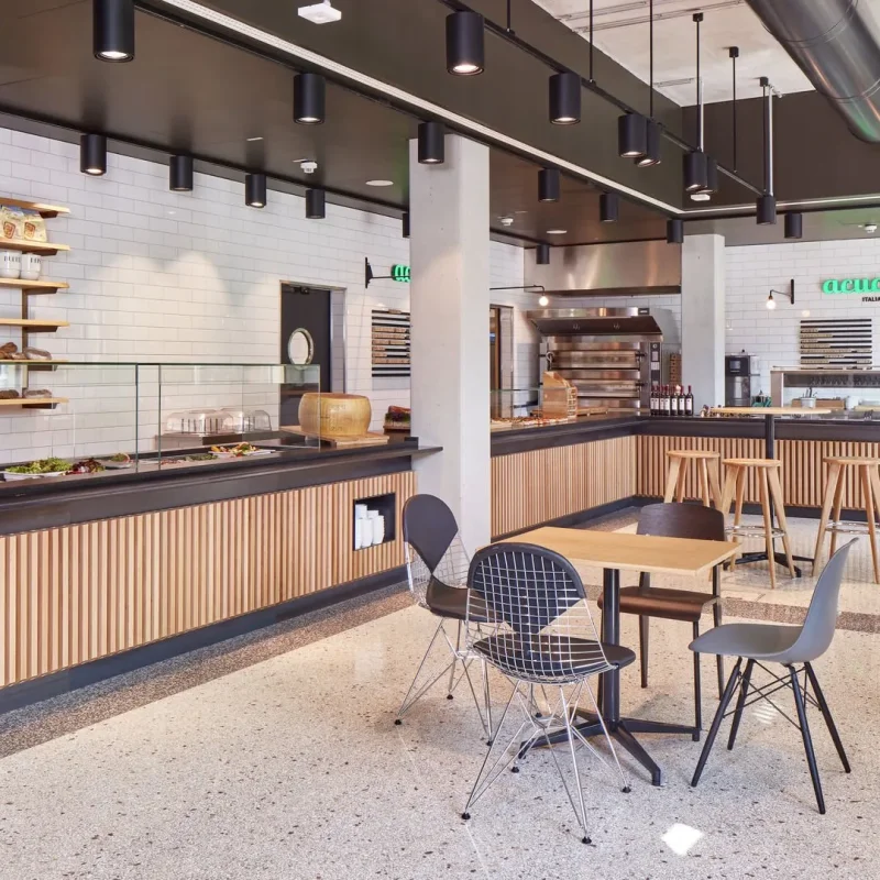 Bistro