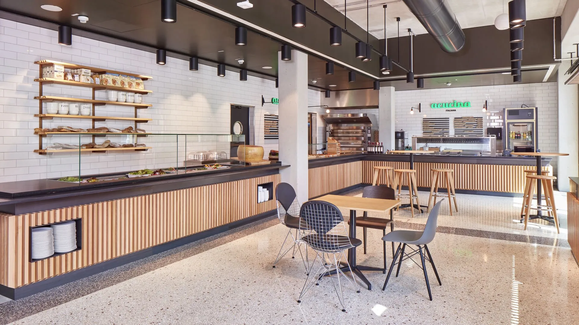 Bistro