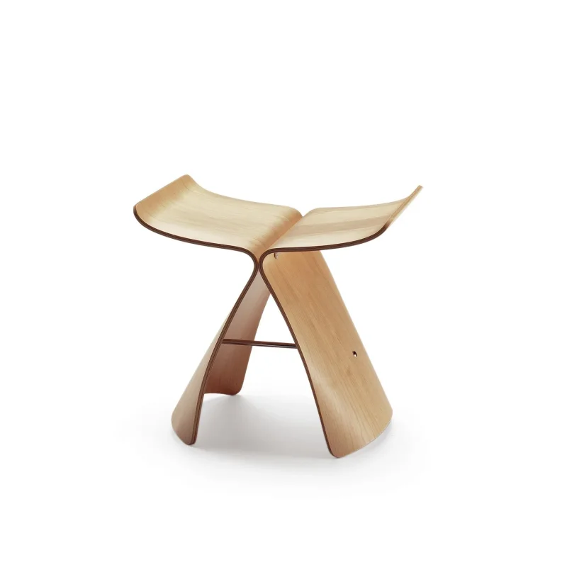 Butterfly – Vitra at Mesmetric