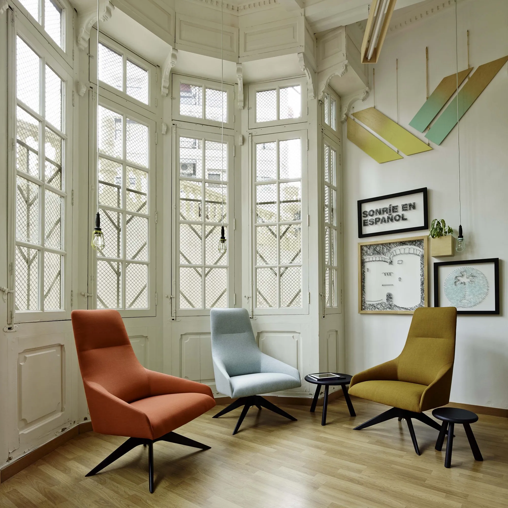 Alya 1521 1524 – Andreu World at Mesmetric