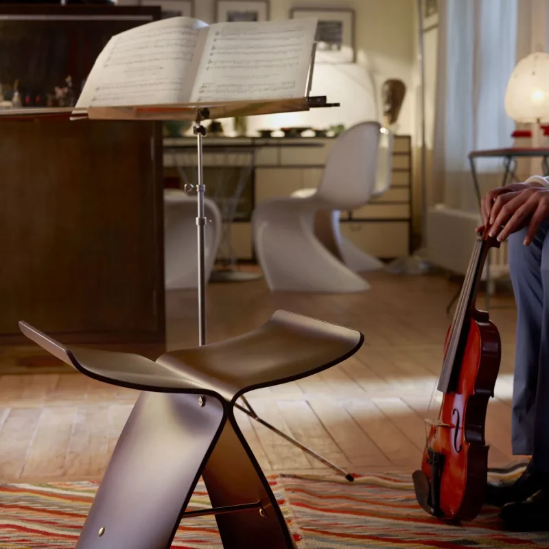 Butterfly – Vitra at Mesmetric