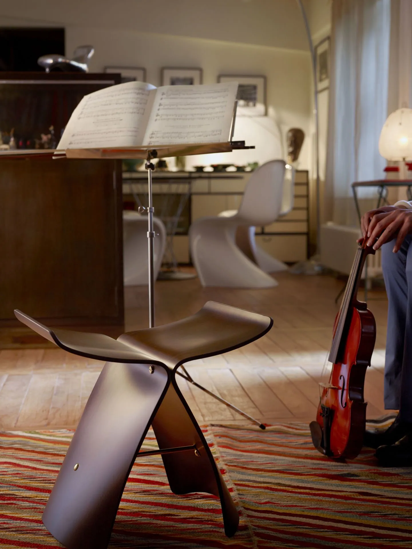 Butterfly – Vitra at Mesmetric