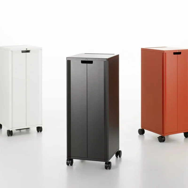 Caddy – Vitra at Mesmetric