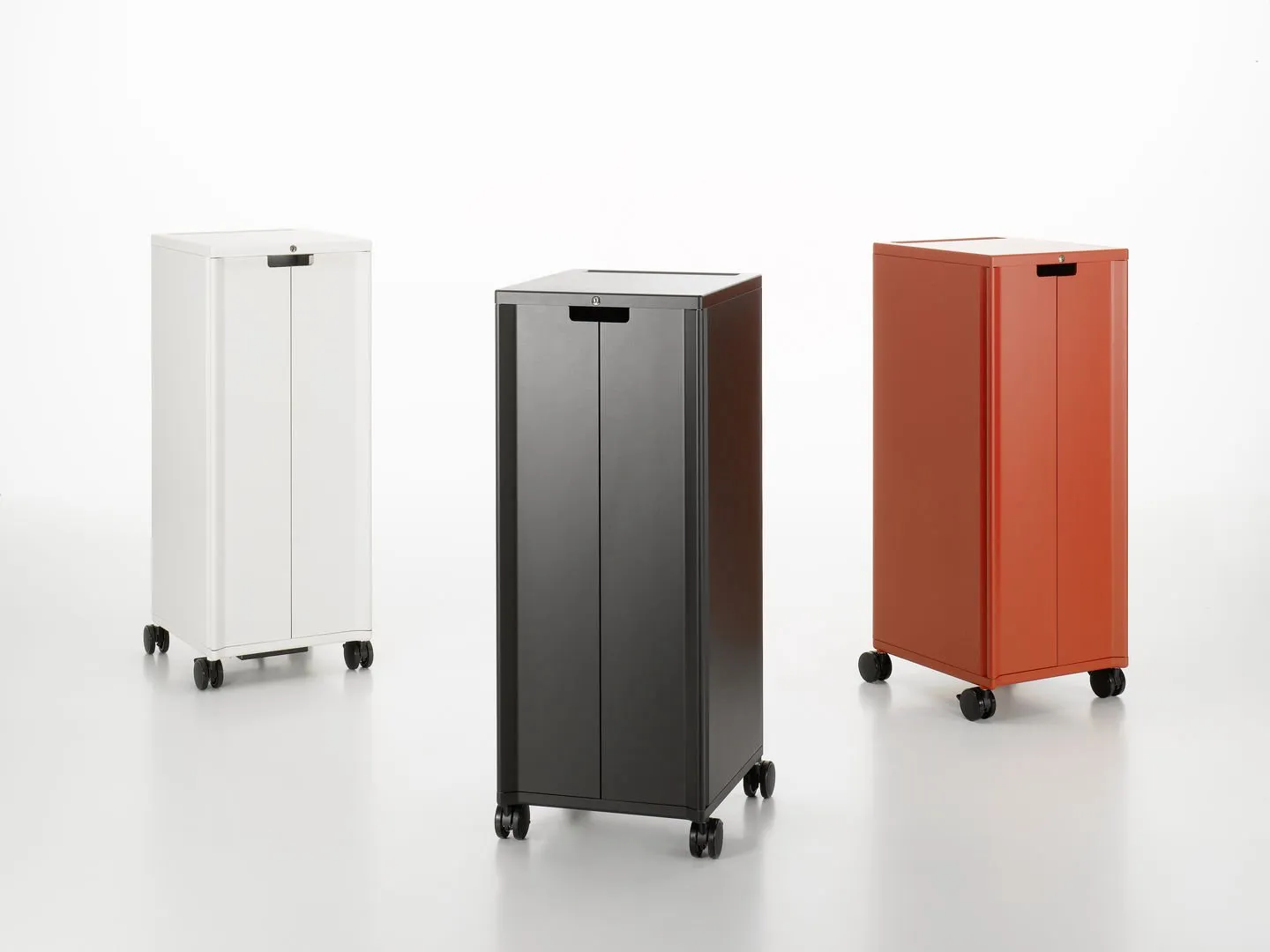 Caddy – Vitra at Mesmetric