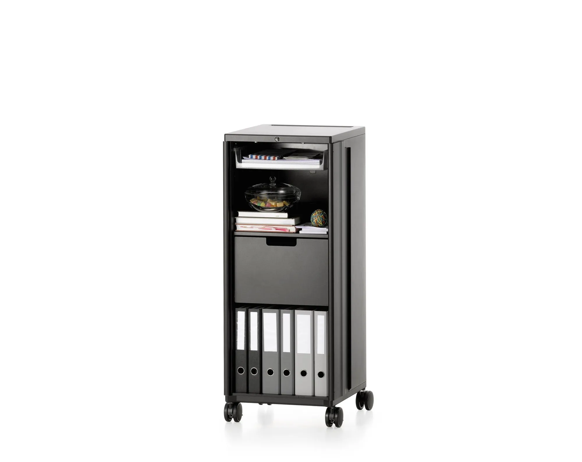 Caddy – Vitra at Mesmetric