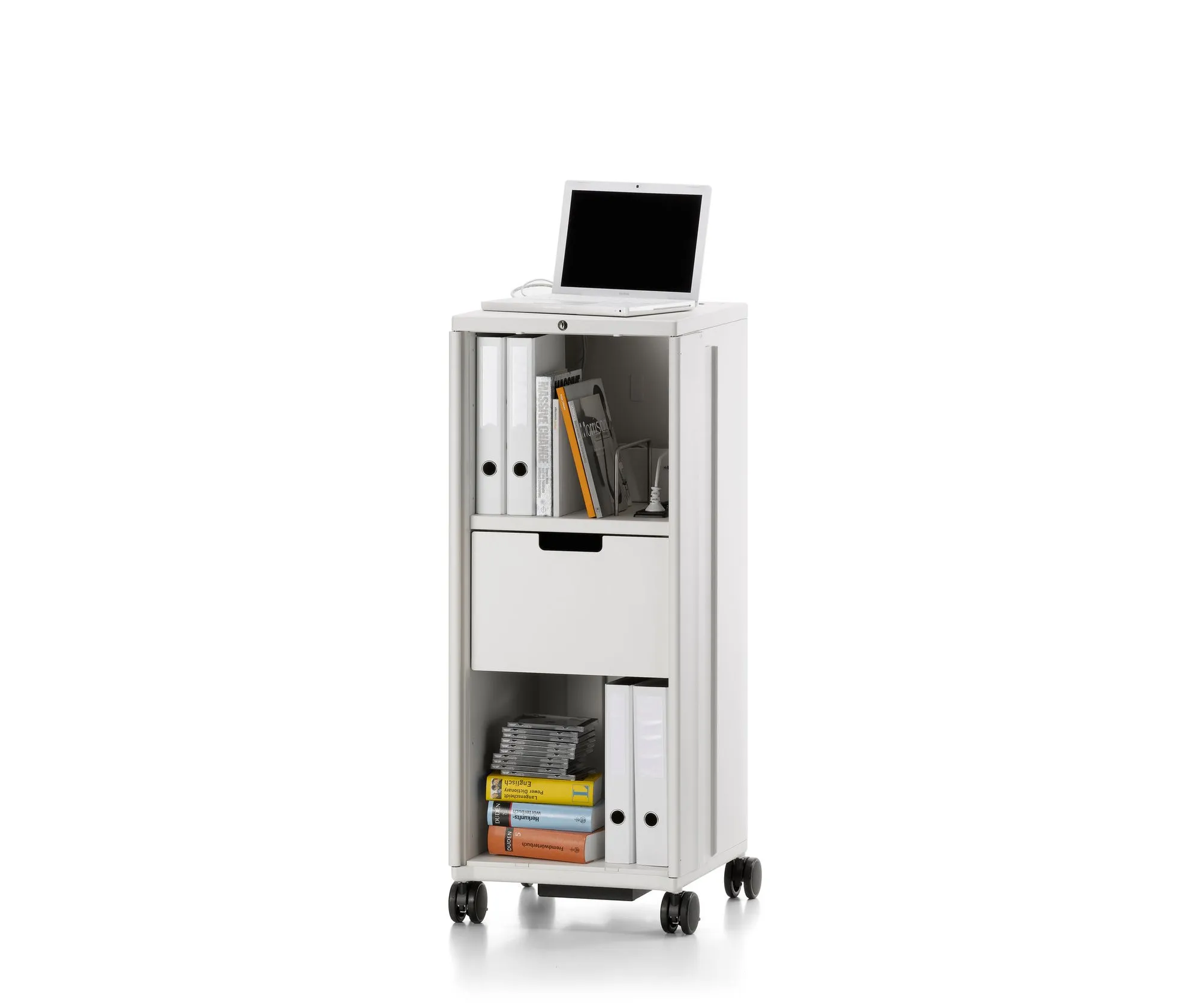 Caddy – Vitra at Mesmetric