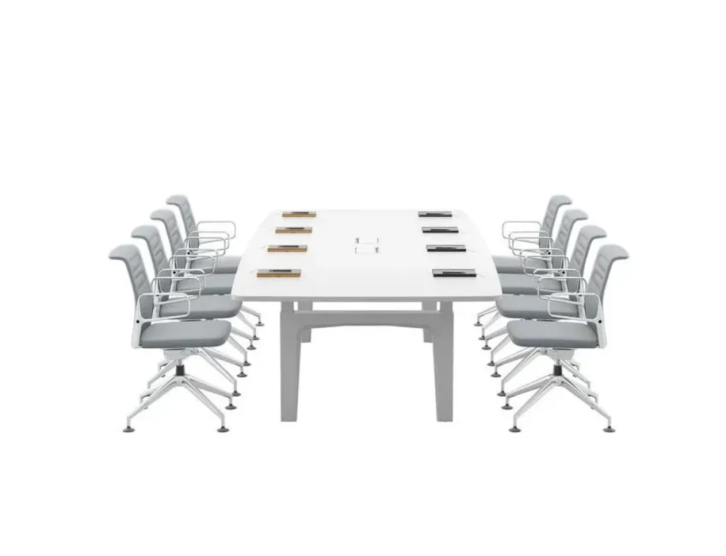 CDS Meeting - Vitra w Mesmetric