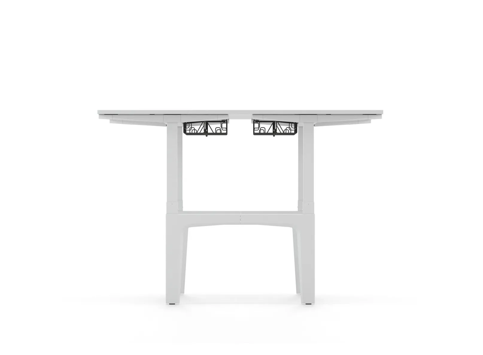 CDS Meeting - Vitra w Mesmetric