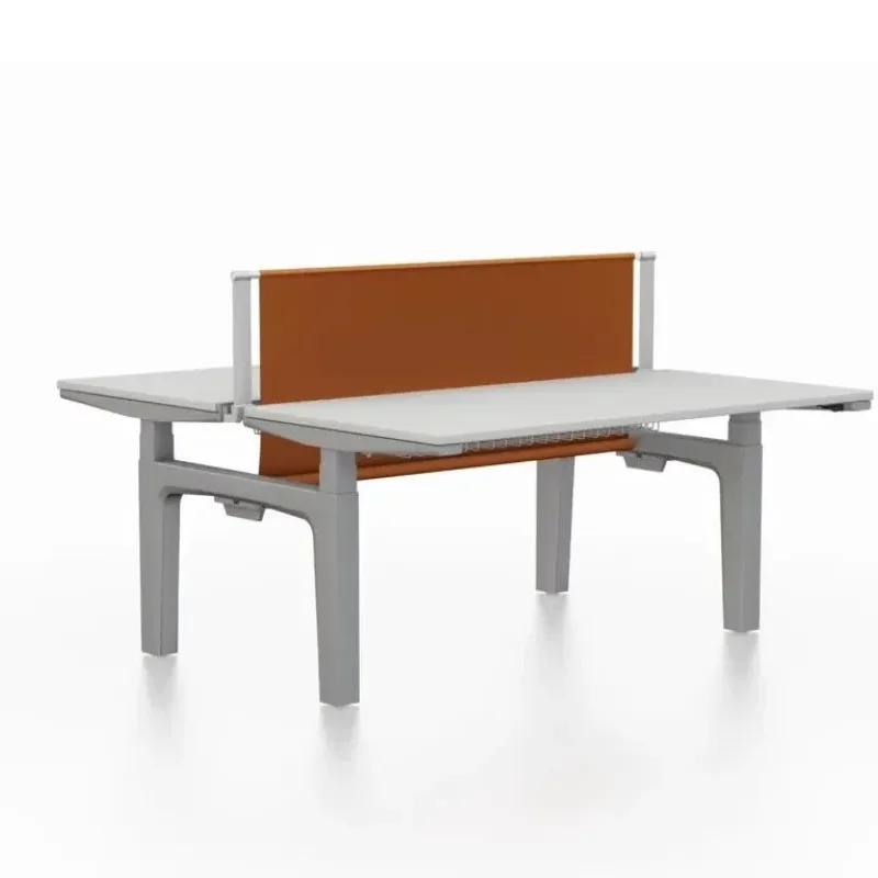 CDS Sit-Stand Cluster - Vitra w Mesmetric