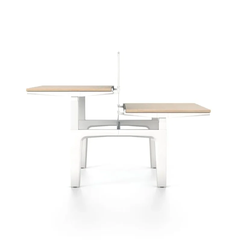CDS Sit-Stand Cluster - Vitra w Mesmetric