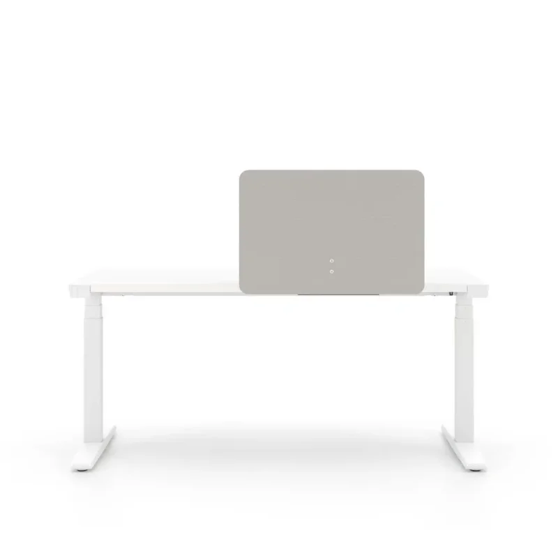 CDS Sit-Stand Table - Vitra w Mesmetric