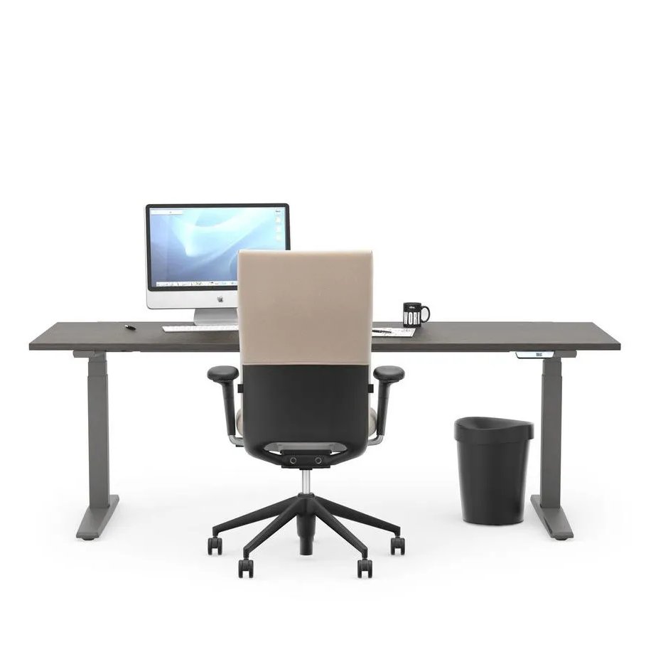 CDS Sit-Stand Table – Vitra at Mesmetric