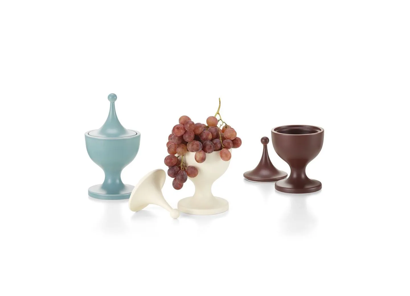 Ceramic Container