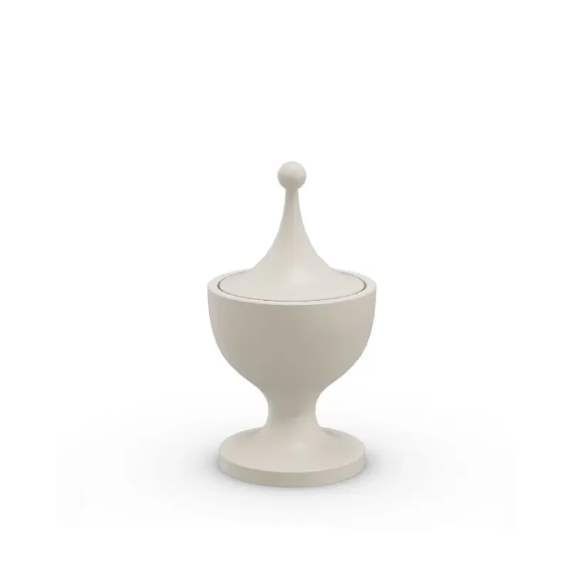 Ceramic Container