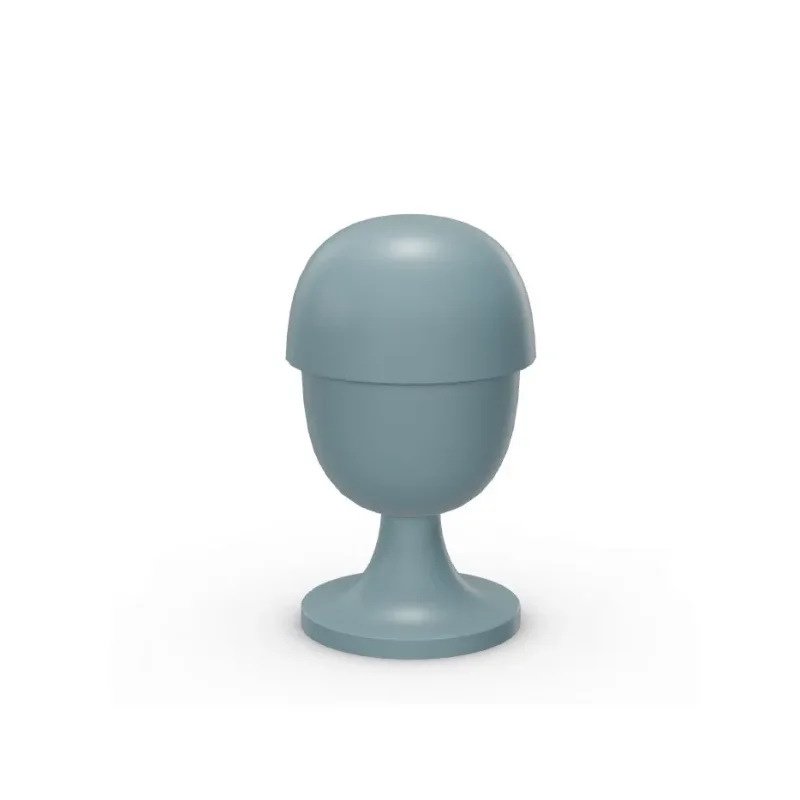 Ceramic Container