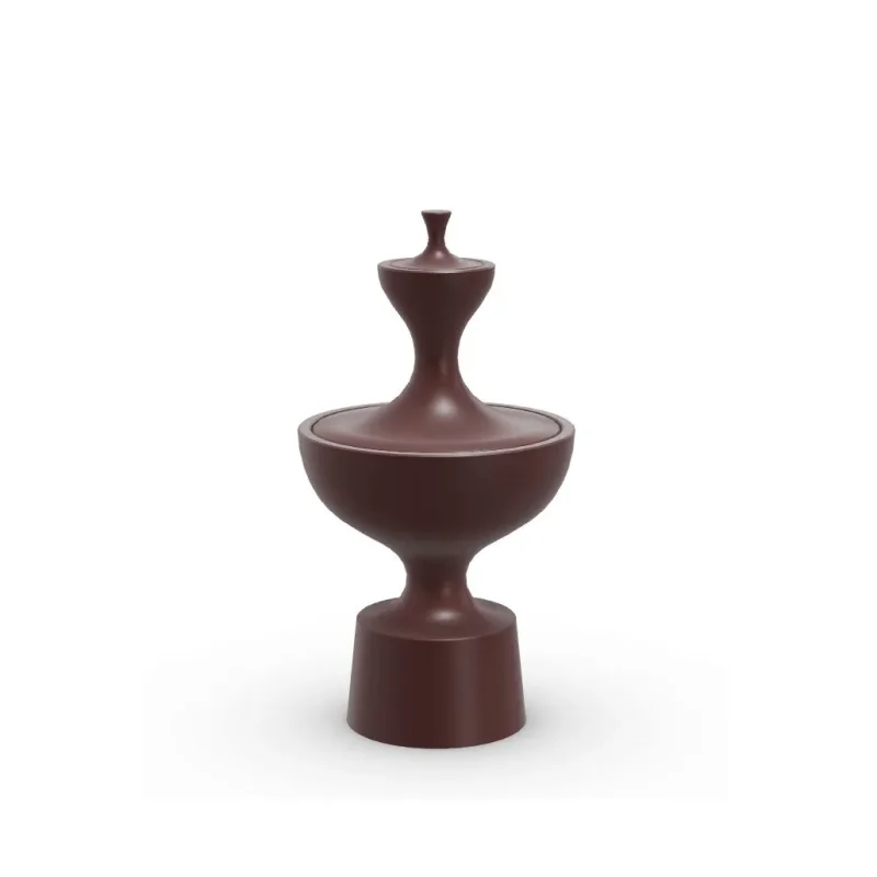 Ceramic Container