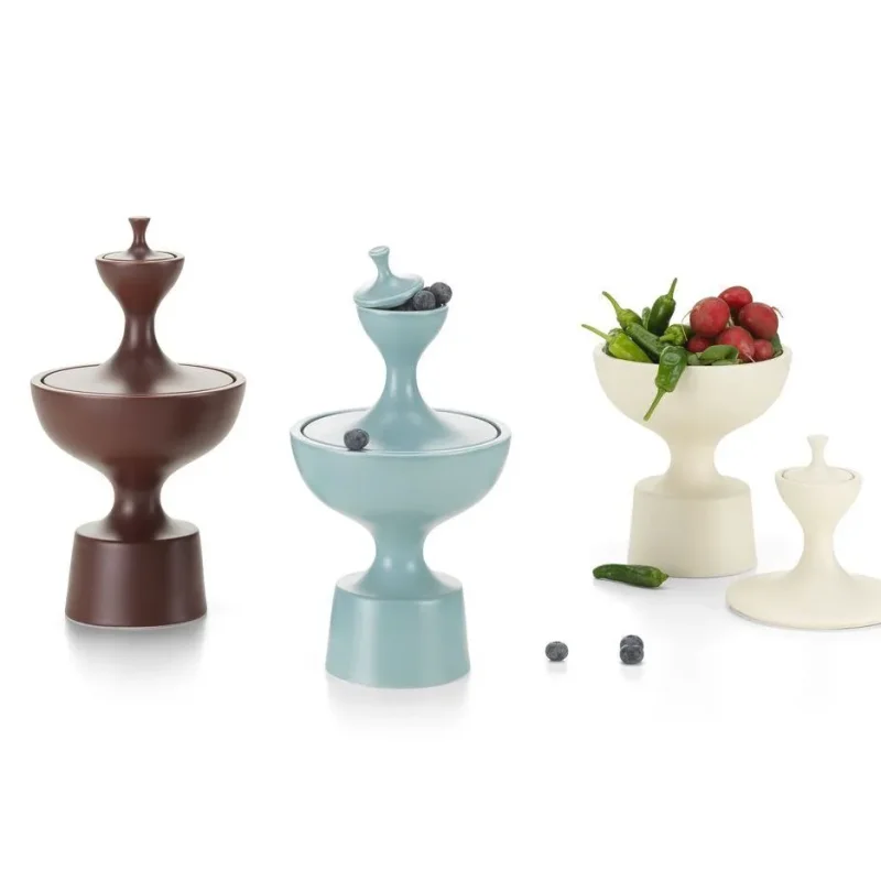 Ceramic Container