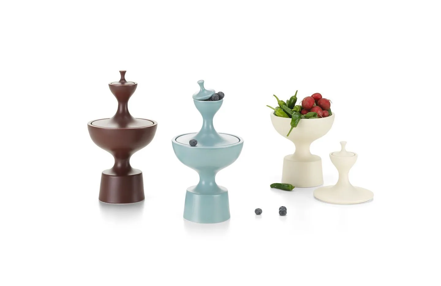 Ceramic Container