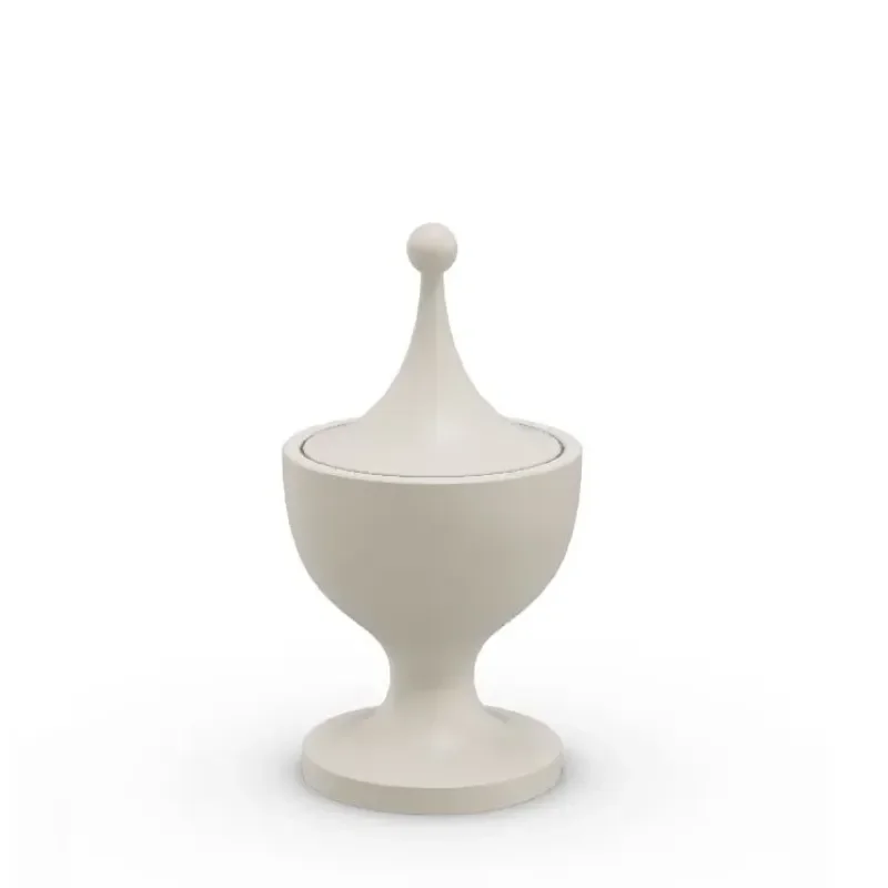 Ceramic Container