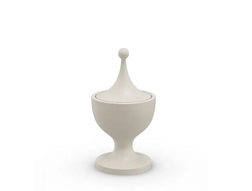 Ceramic Container