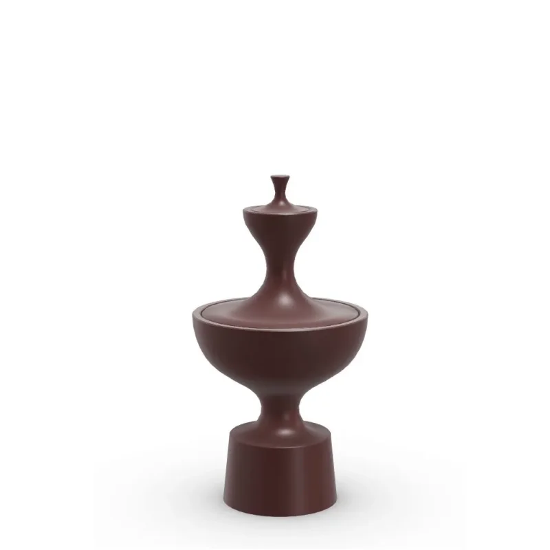 Ceramic Container