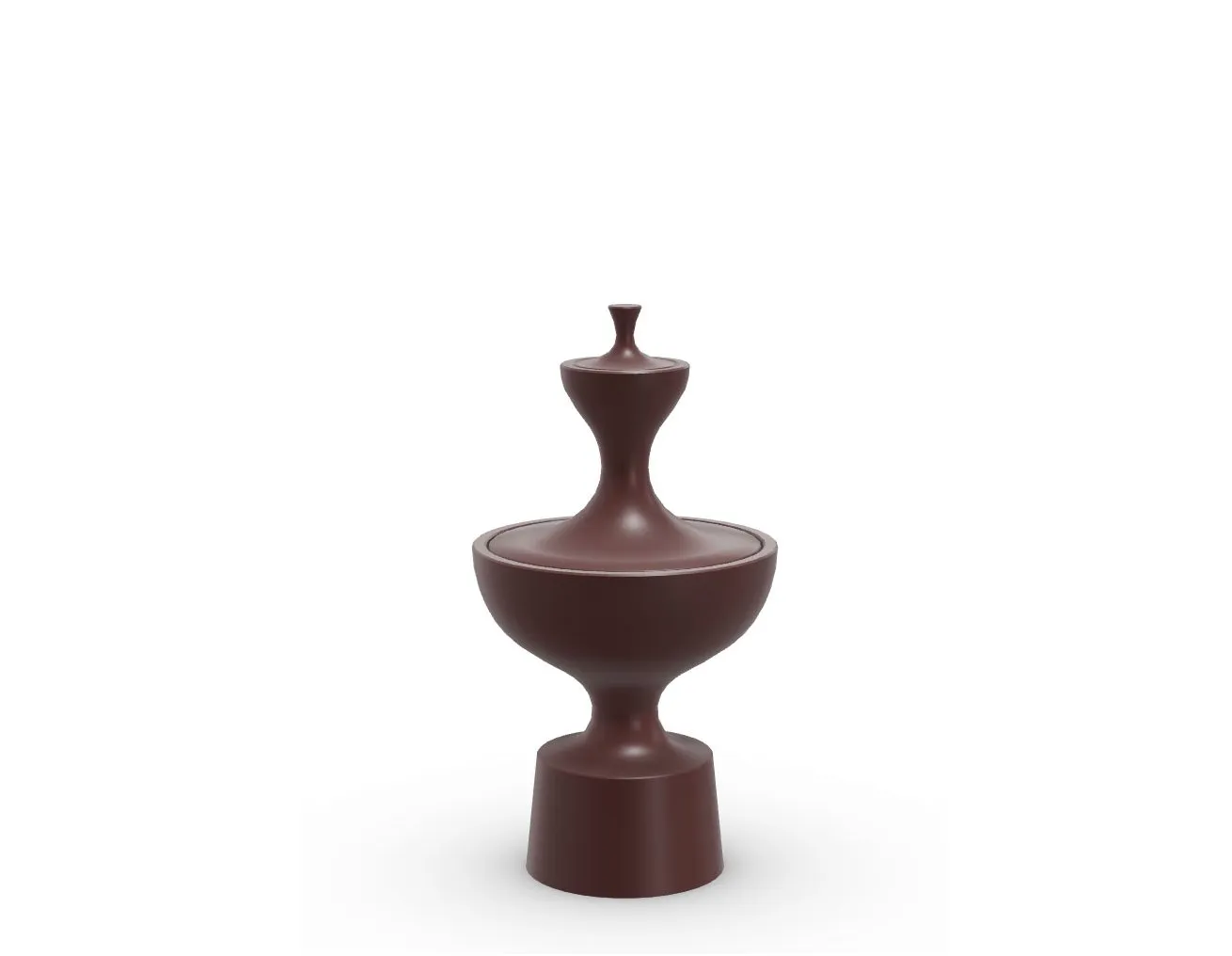 Ceramic Container