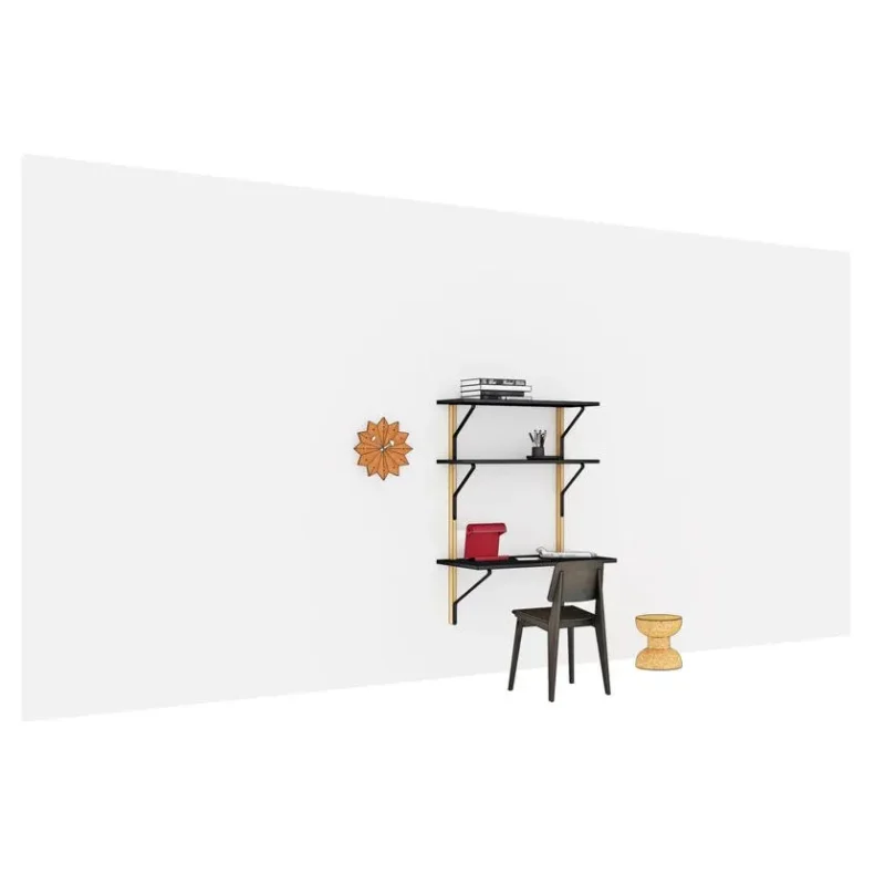 Chaise Tout Bois – Vitra at Mesmetric