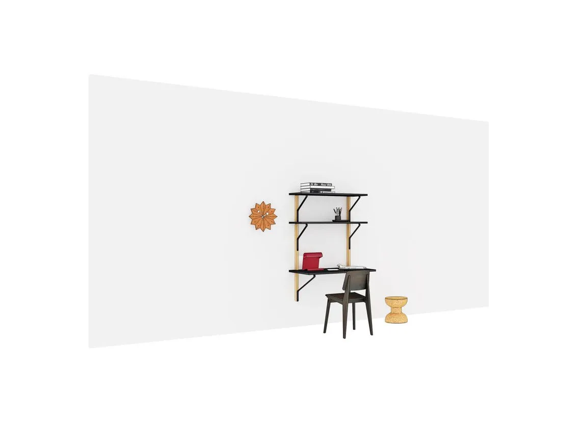 Chaise Tout Bois – Vitra at Mesmetric