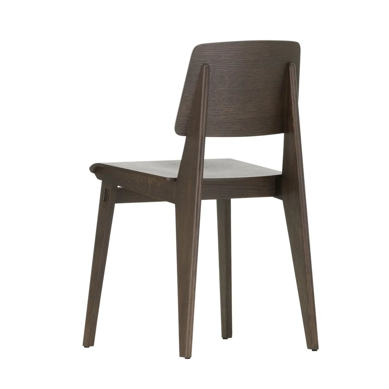 Chaise Tout Bois – Vitra at Mesmetric