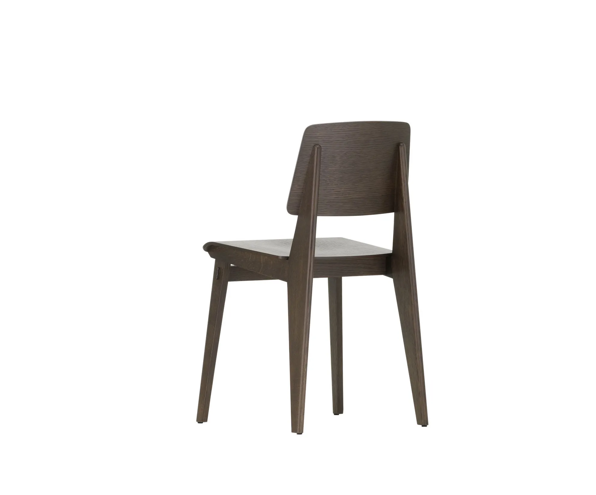 Chaise Tout Bois – Vitra at Mesmetric