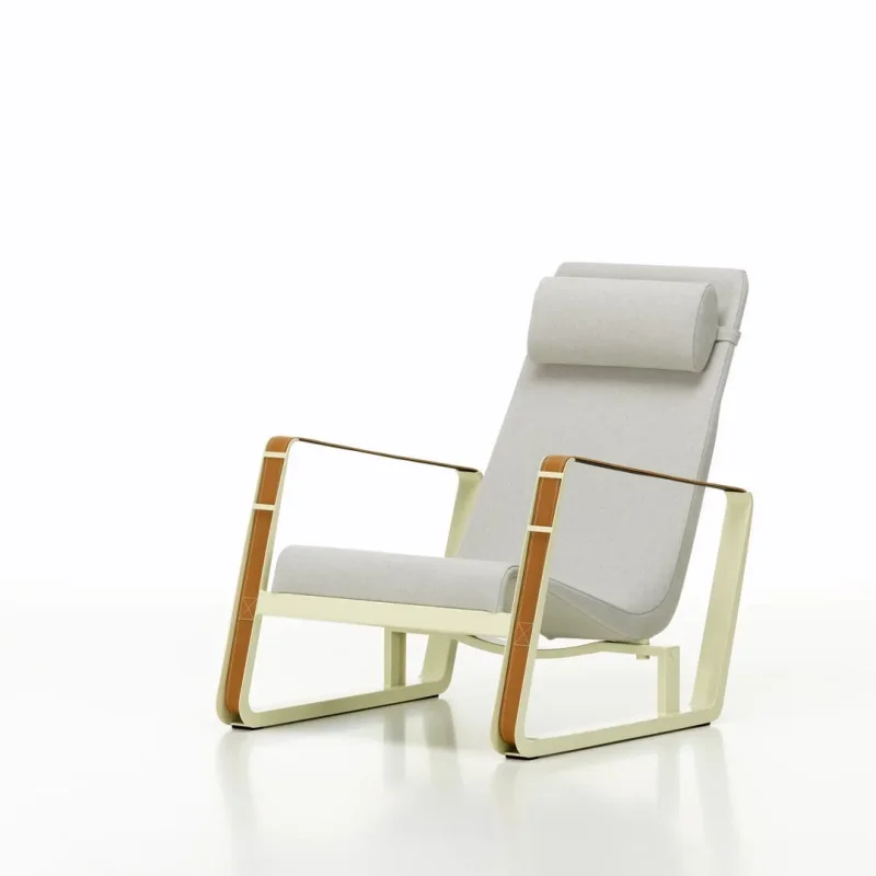 Cité – Vitra at Mesmetric