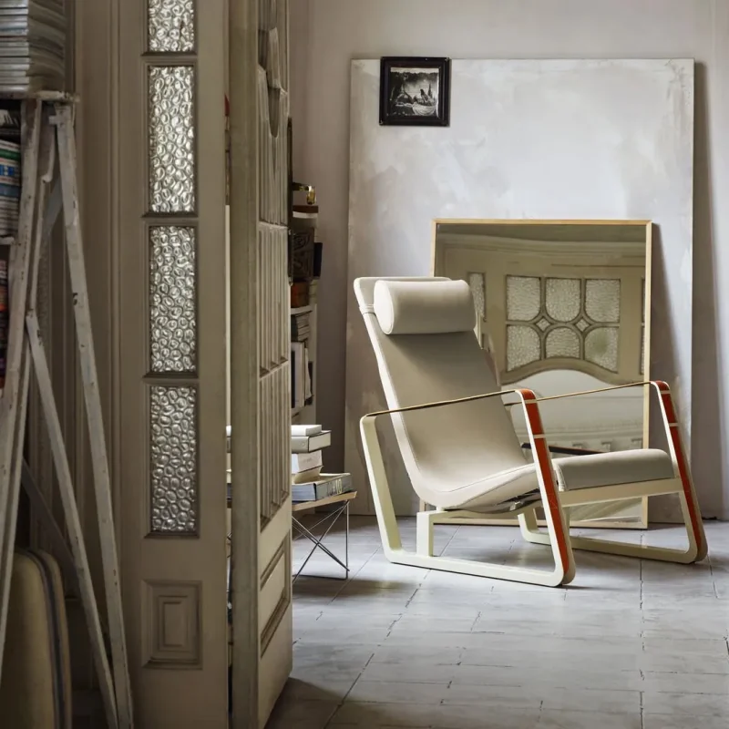 Cité – Vitra at Mesmetric