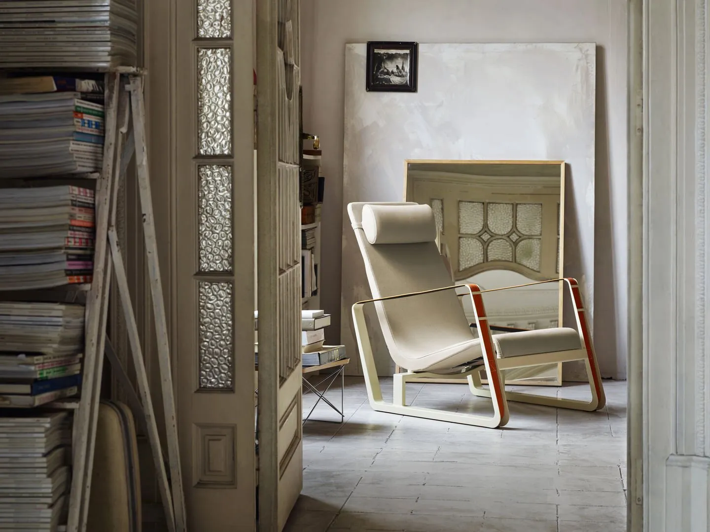 Cité – Vitra at Mesmetric
