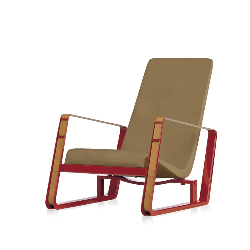 Cité – Vitra at Mesmetric