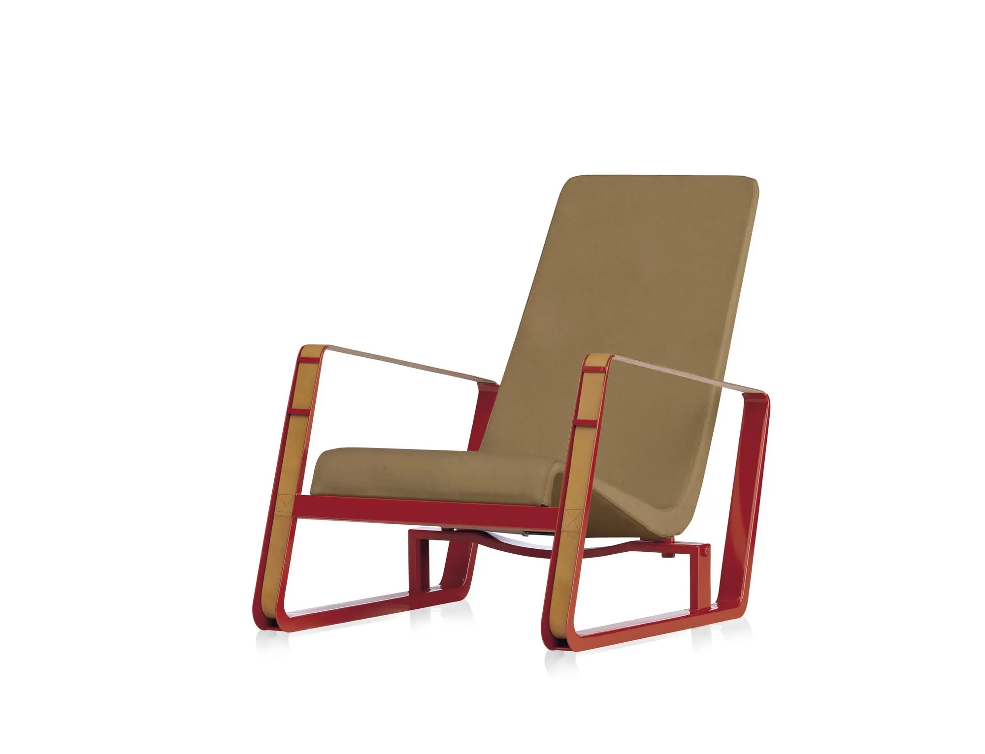 Cité – Vitra at Mesmetric