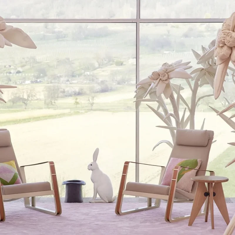 Cité – Vitra at Mesmetric