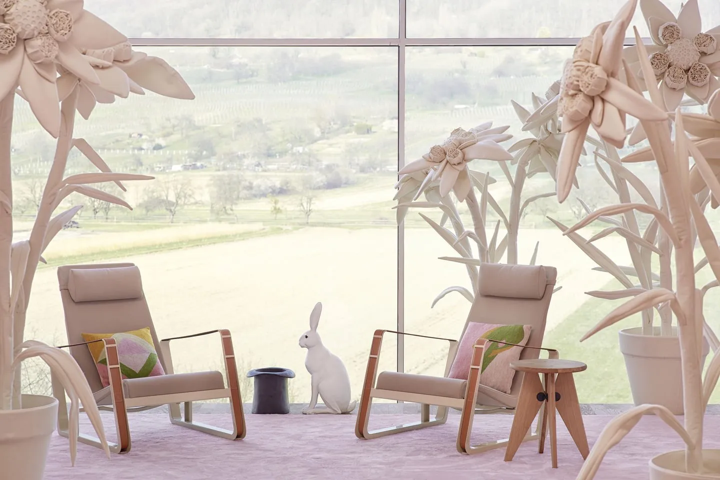 Cité – Vitra at Mesmetric
