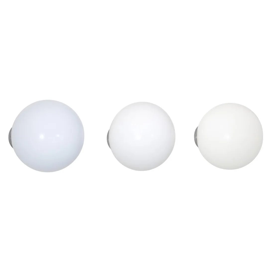 Coat Dots White – Vitra at Mesmetric