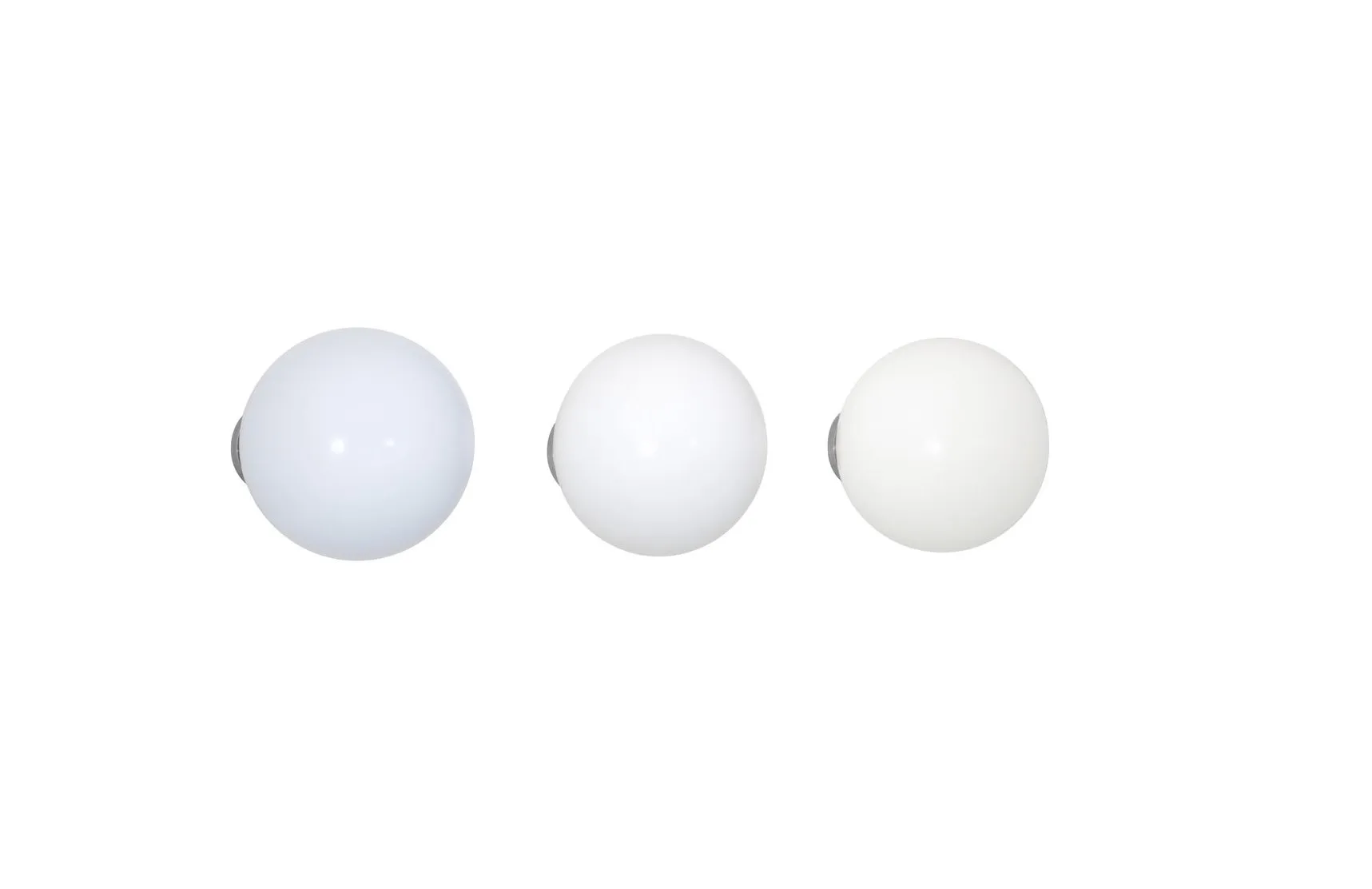 Coat Dots White – Vitra at Mesmetric
