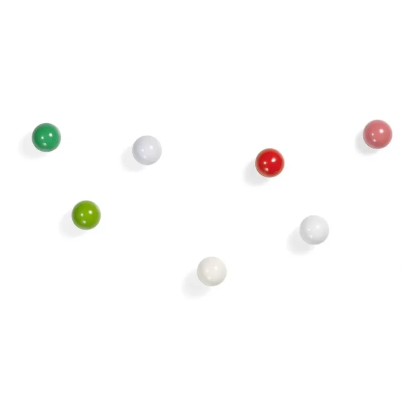 Coat Dots White – Vitra at Mesmetric