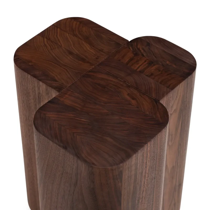 181 Aries Side Table - De La Espada w Mesmetric
