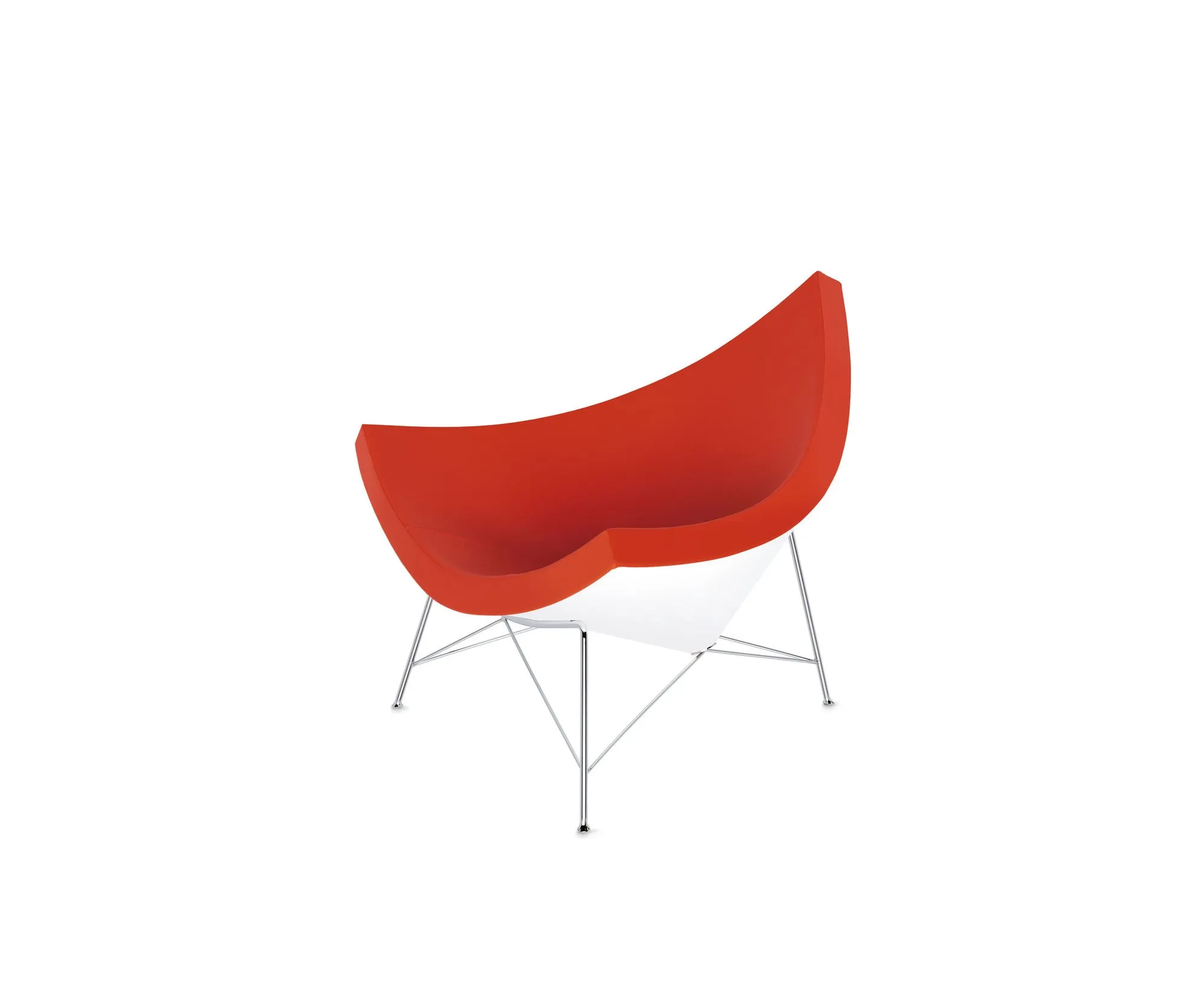 Coconut - Vitra w Mesmetric