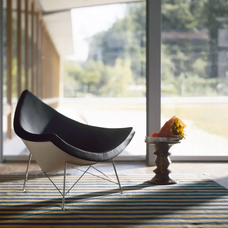 Coconut - Vitra w Mesmetric