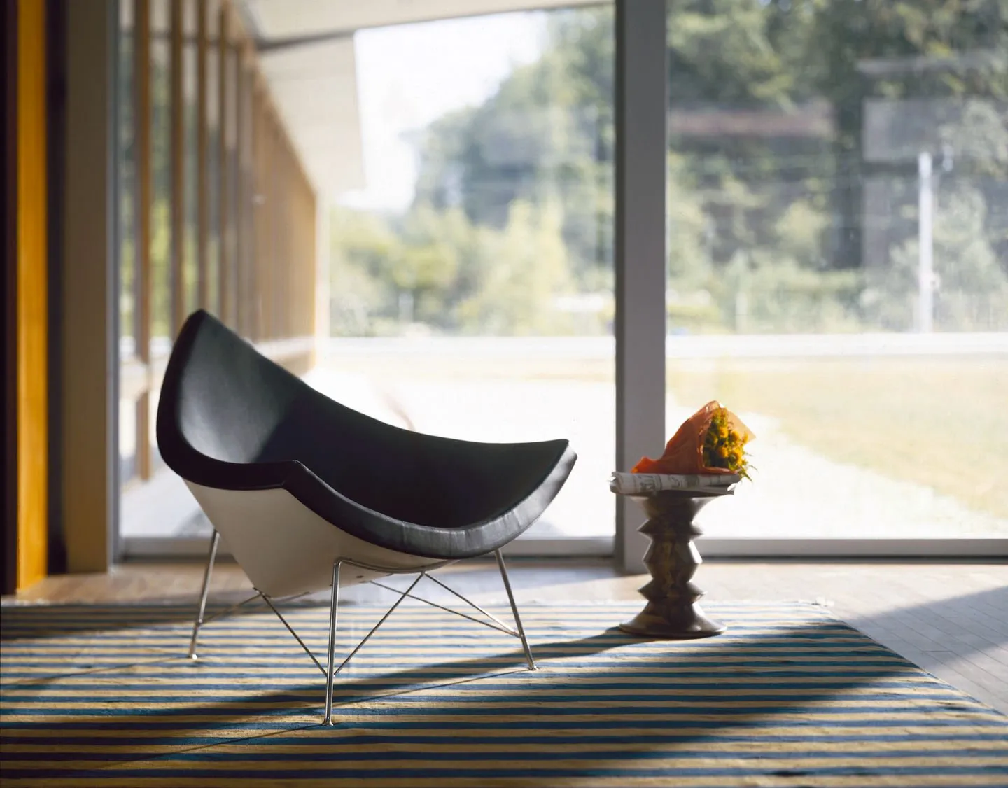 Coconut - Vitra w Mesmetric