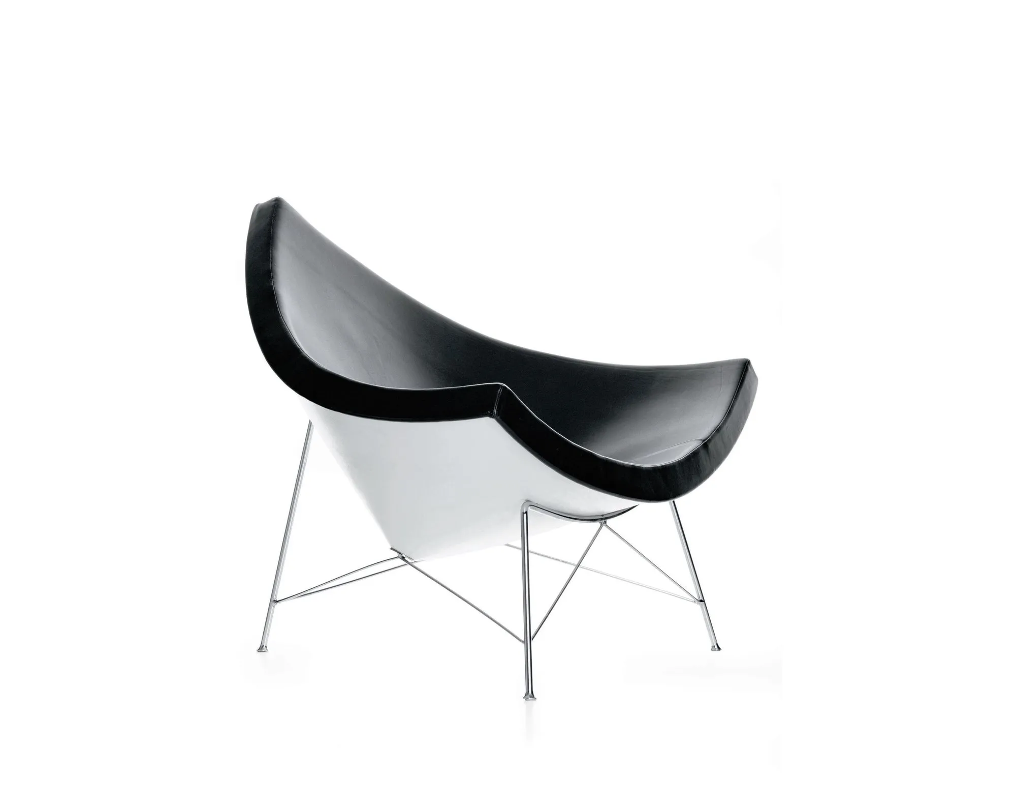 Coconut - Vitra w Mesmetric