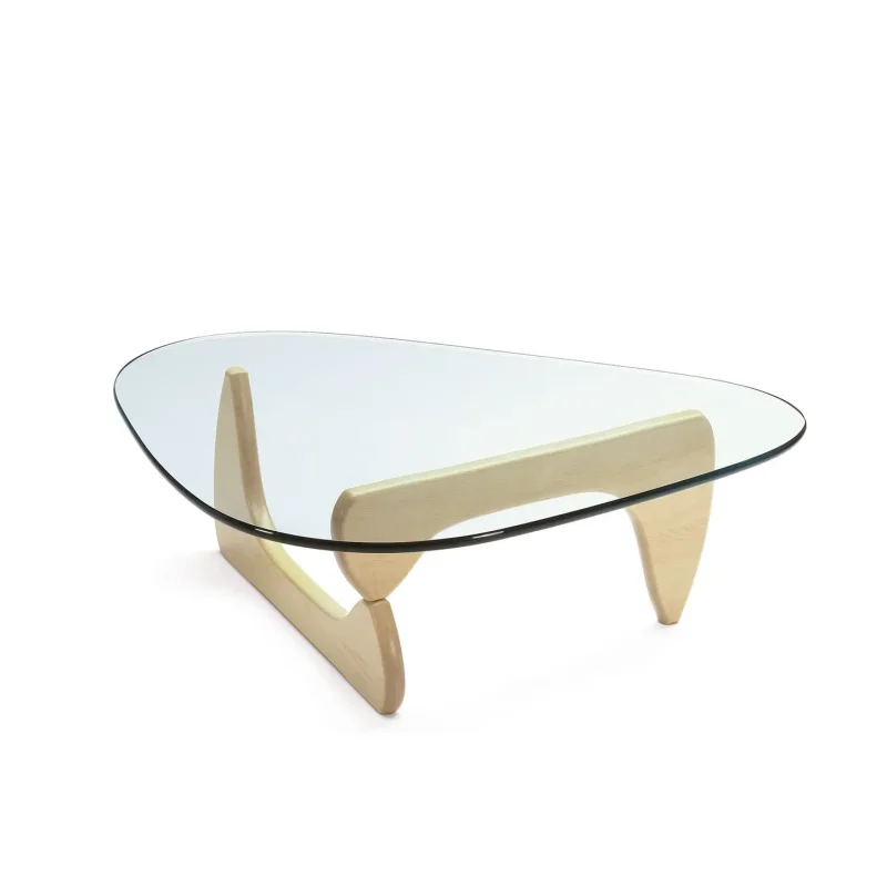 Coffee Table - Vitra w Mesmetric