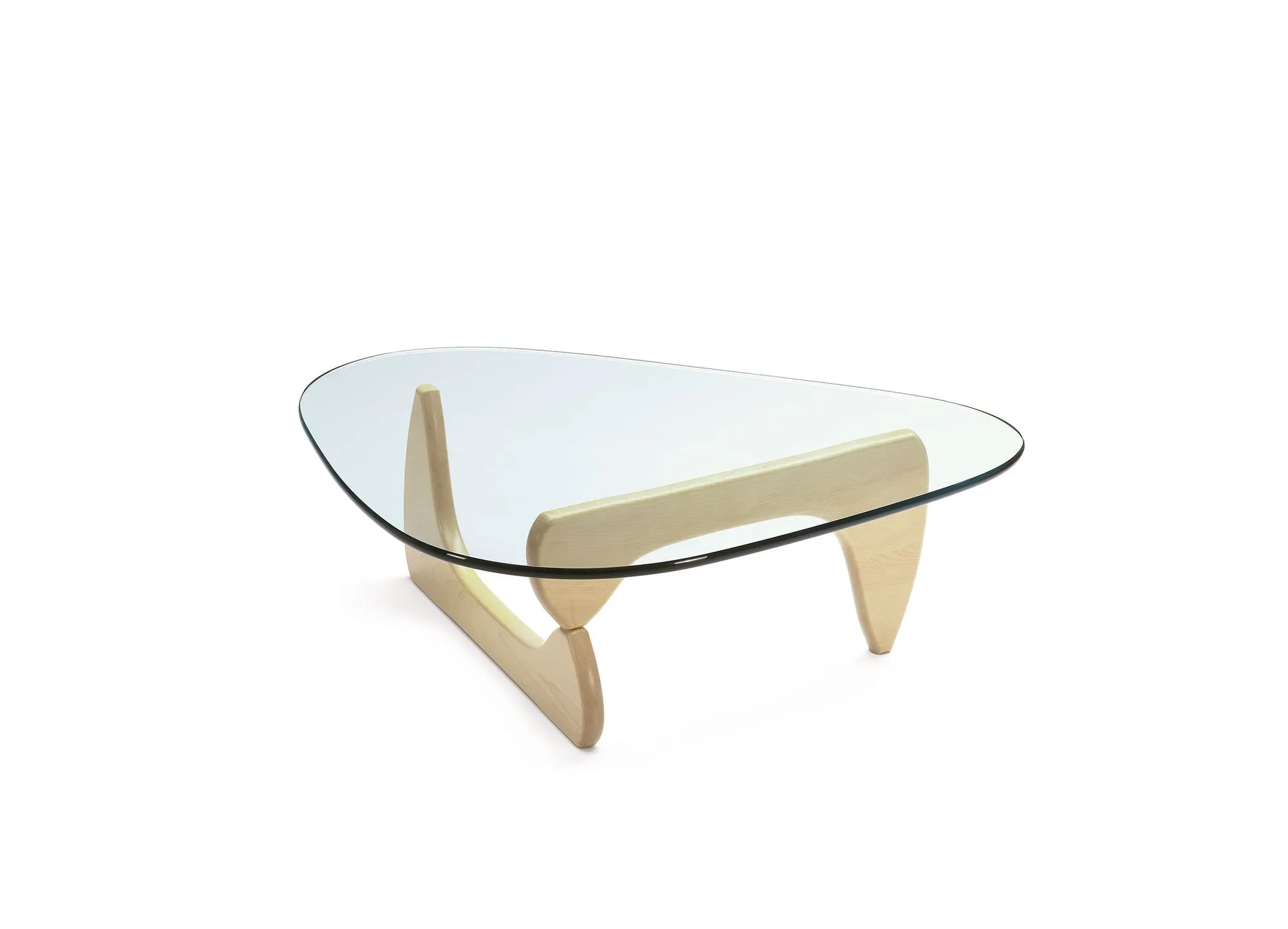 Coffee Table - Vitra w Mesmetric