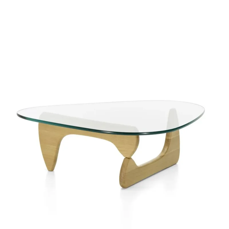 Coffee Table - Vitra w Mesmetric