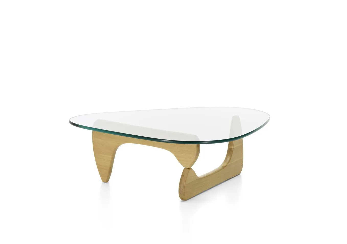 Coffee Table - Vitra w Mesmetric