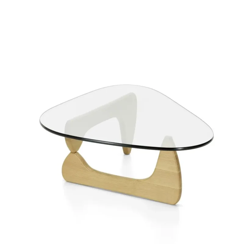 Coffee Table - Vitra w Mesmetric